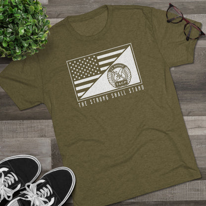 TACP FLAG TEE