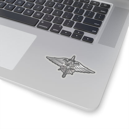 Airforce special warfare sticker