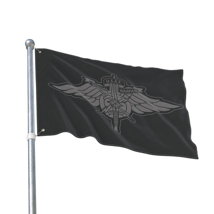 USAF Special Warfare Double-Sided Flag