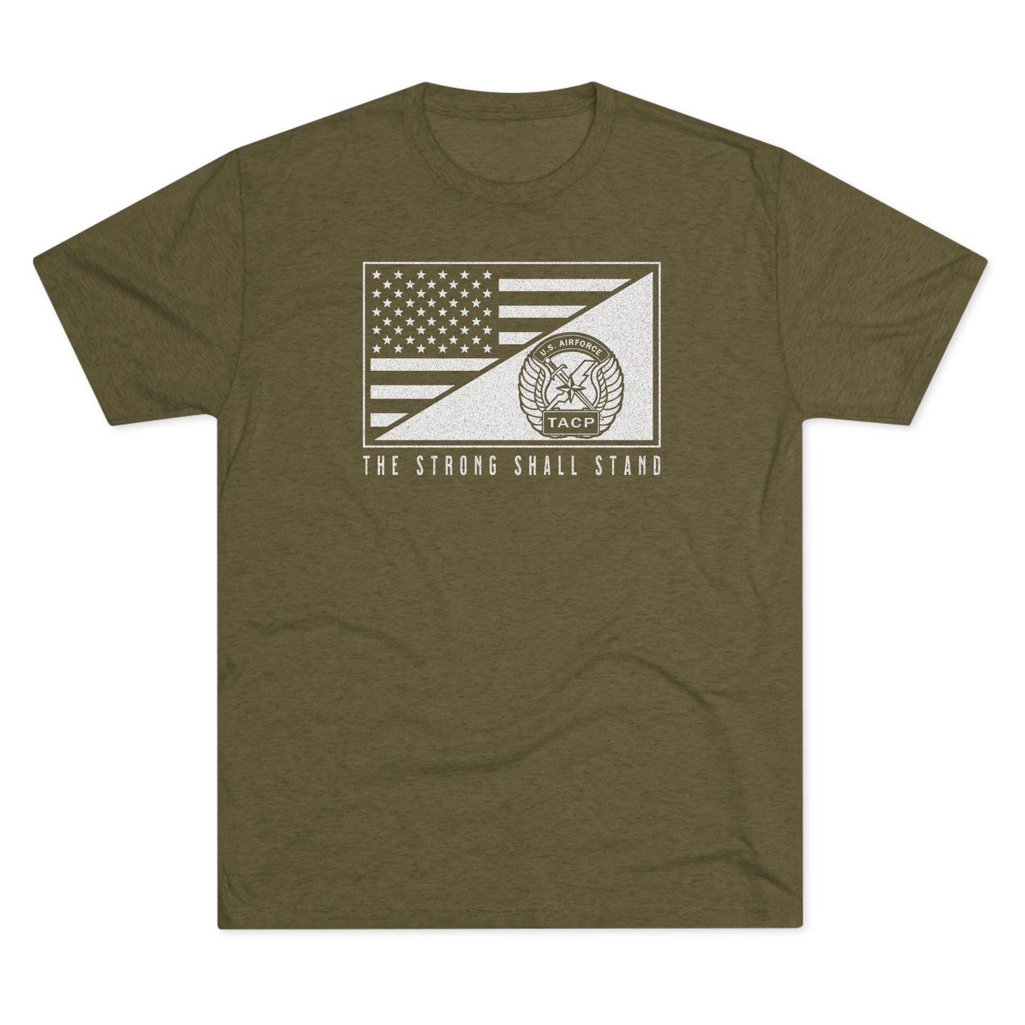 TACP FLAG TEE