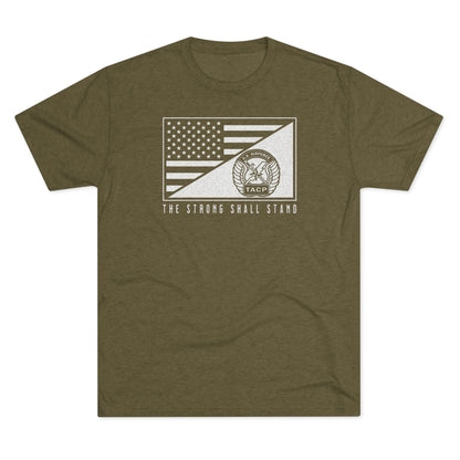 TACP FLAG TEE