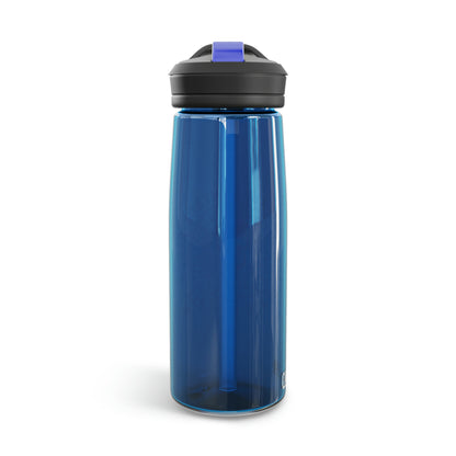 TACP Death on Call CamelBak Eddy®  Water Bottle, 20oz\25oz