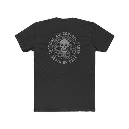 TACP Tactical Air Control Party Death On Call Tee