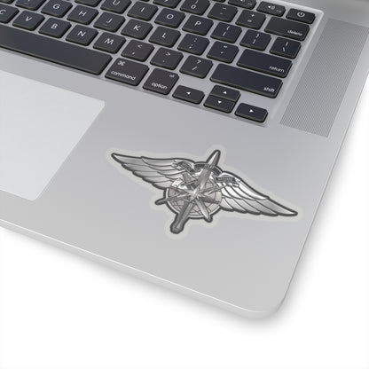 Airforce special warfare sticker