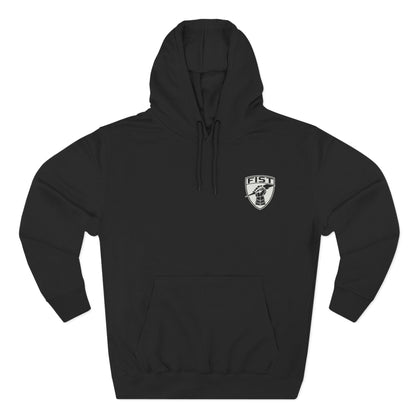 OIR Forward Observer for bro hoodie.