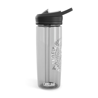 TACP Death on Call CamelBak Eddy®  Water Bottle, 20oz\25oz