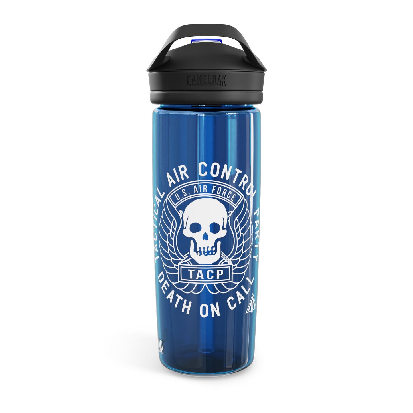TACP Death on Call CamelBak Eddy®  Water Bottle, 20oz\25oz