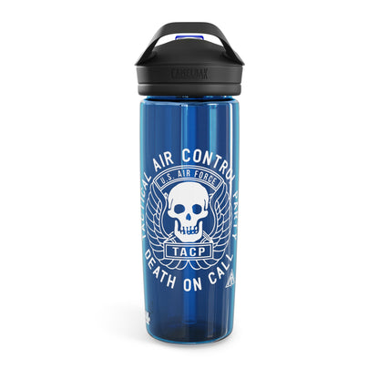 TACP Death on Call CamelBak Eddy®  Water Bottle, 20oz\25oz