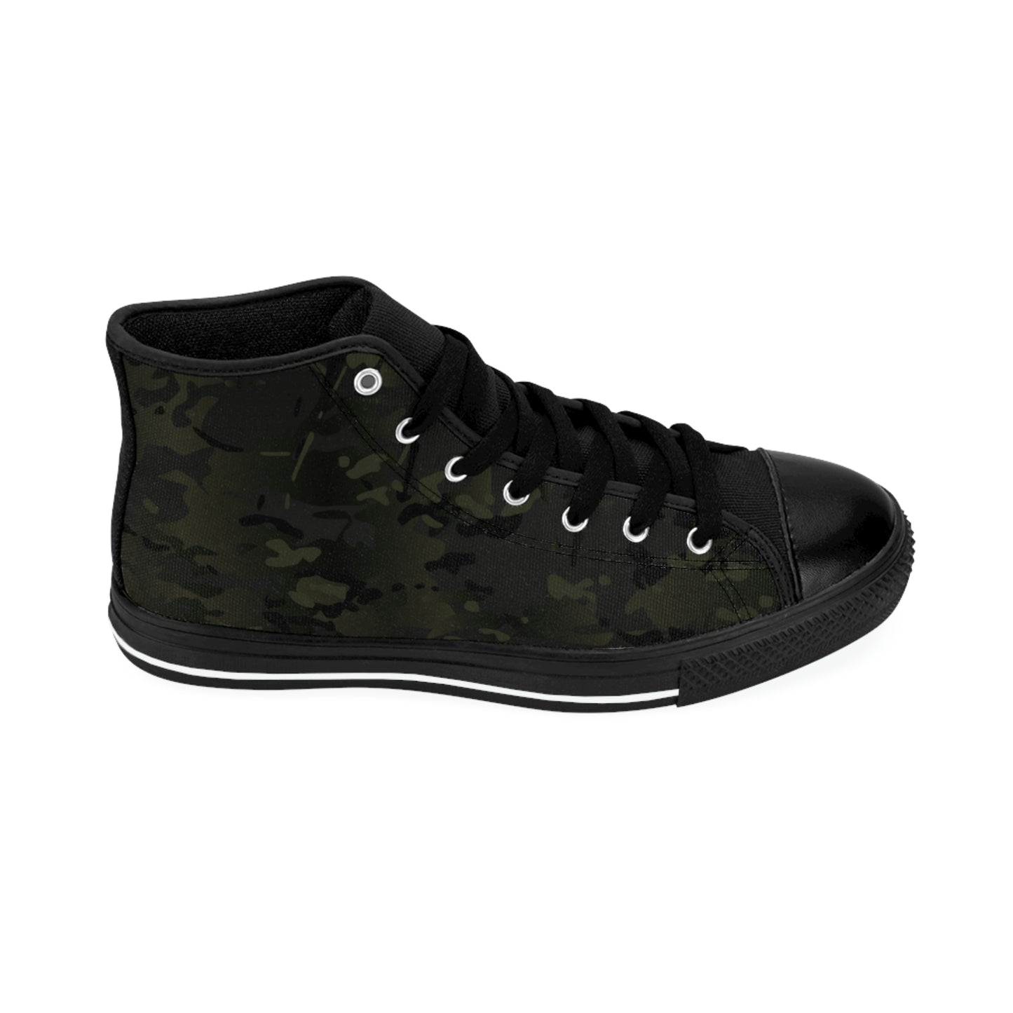 multicam black shoes