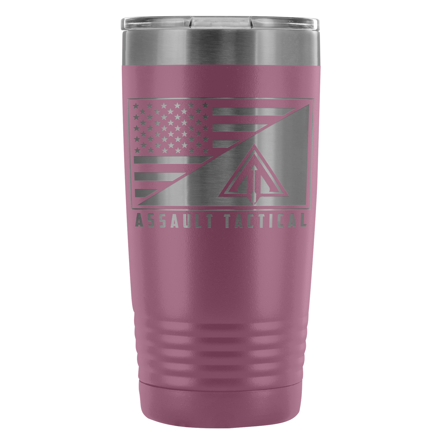 Assault Tactical Tumbler