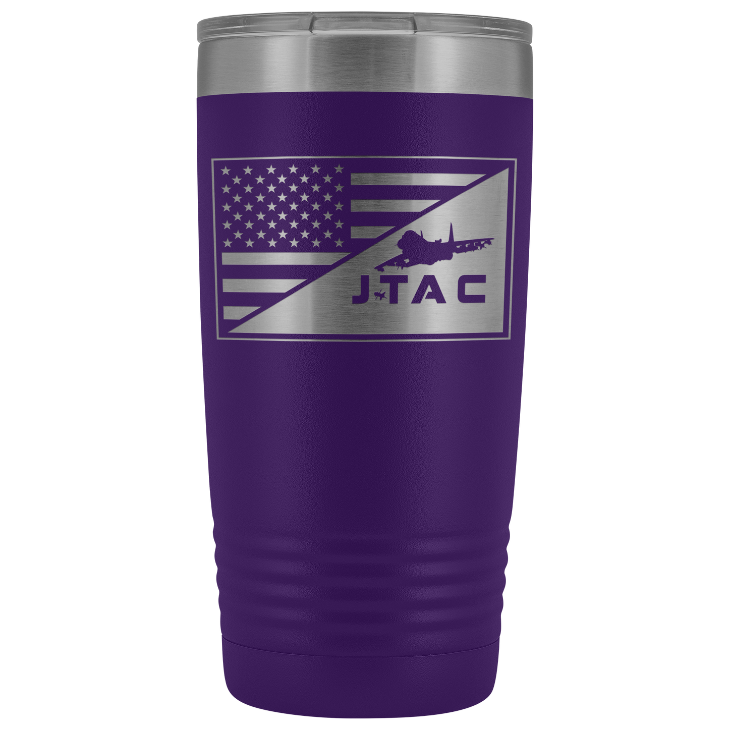 Jtac "joint terminal attack controller" Coffee Tumbler