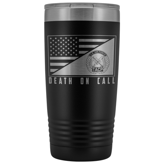 TACP Coffee Tumblers