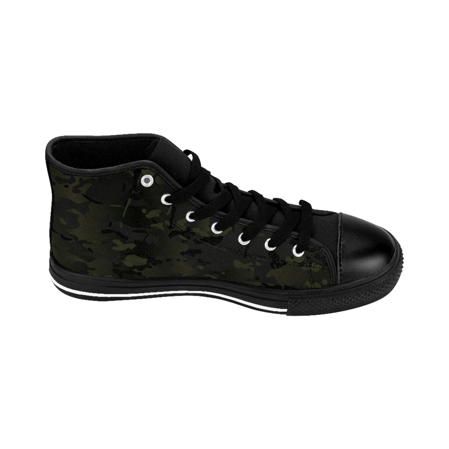 multicam black shoes