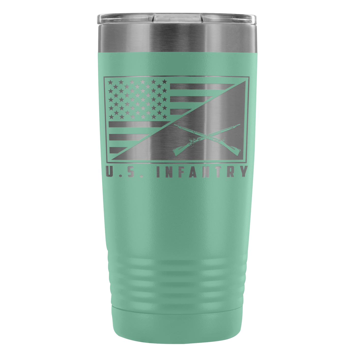 Infantry Mug