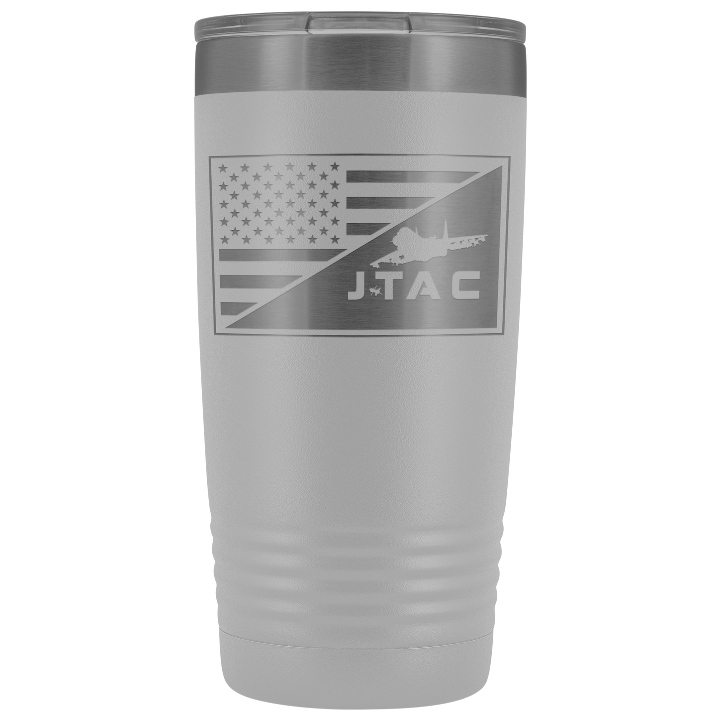 Jtac "joint terminal attack controller" Coffee Tumbler