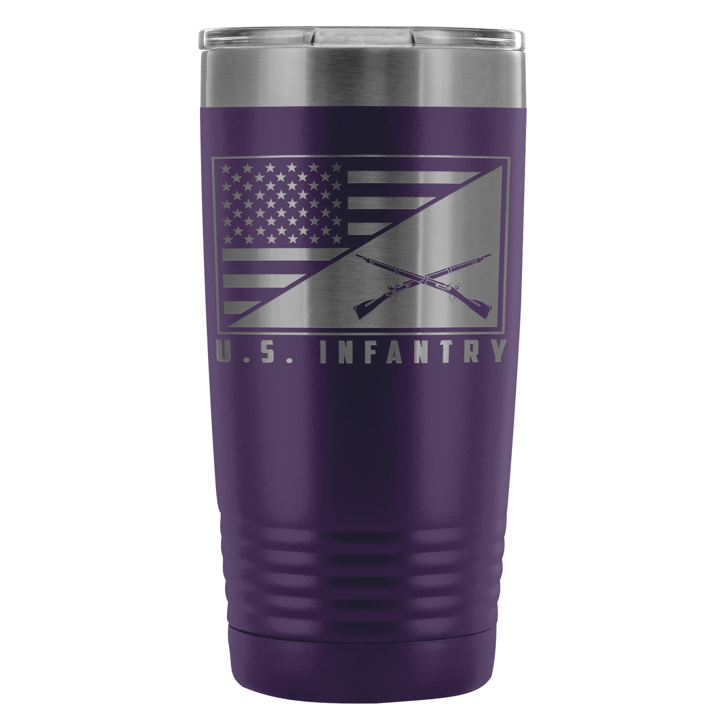 Infantry Mug