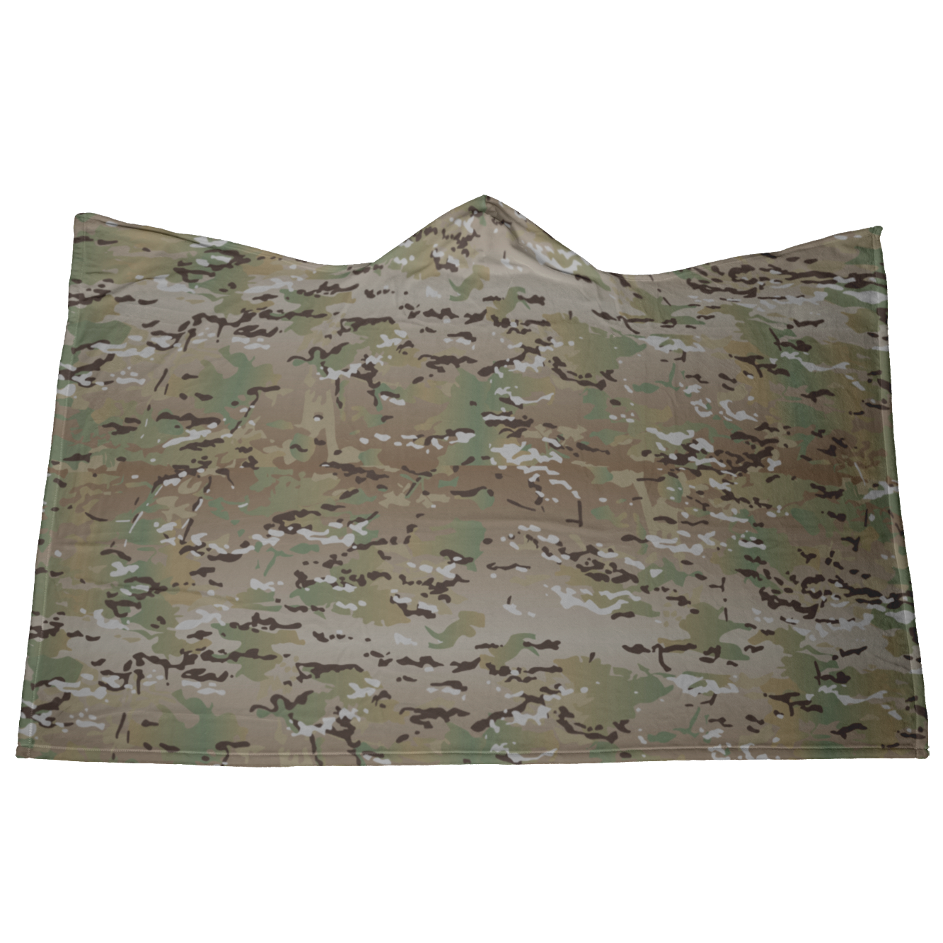 WOOBIE Not just a Bkanket!! Multicam