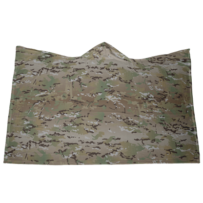 WOOBIE Not just a Bkanket!! Multicam