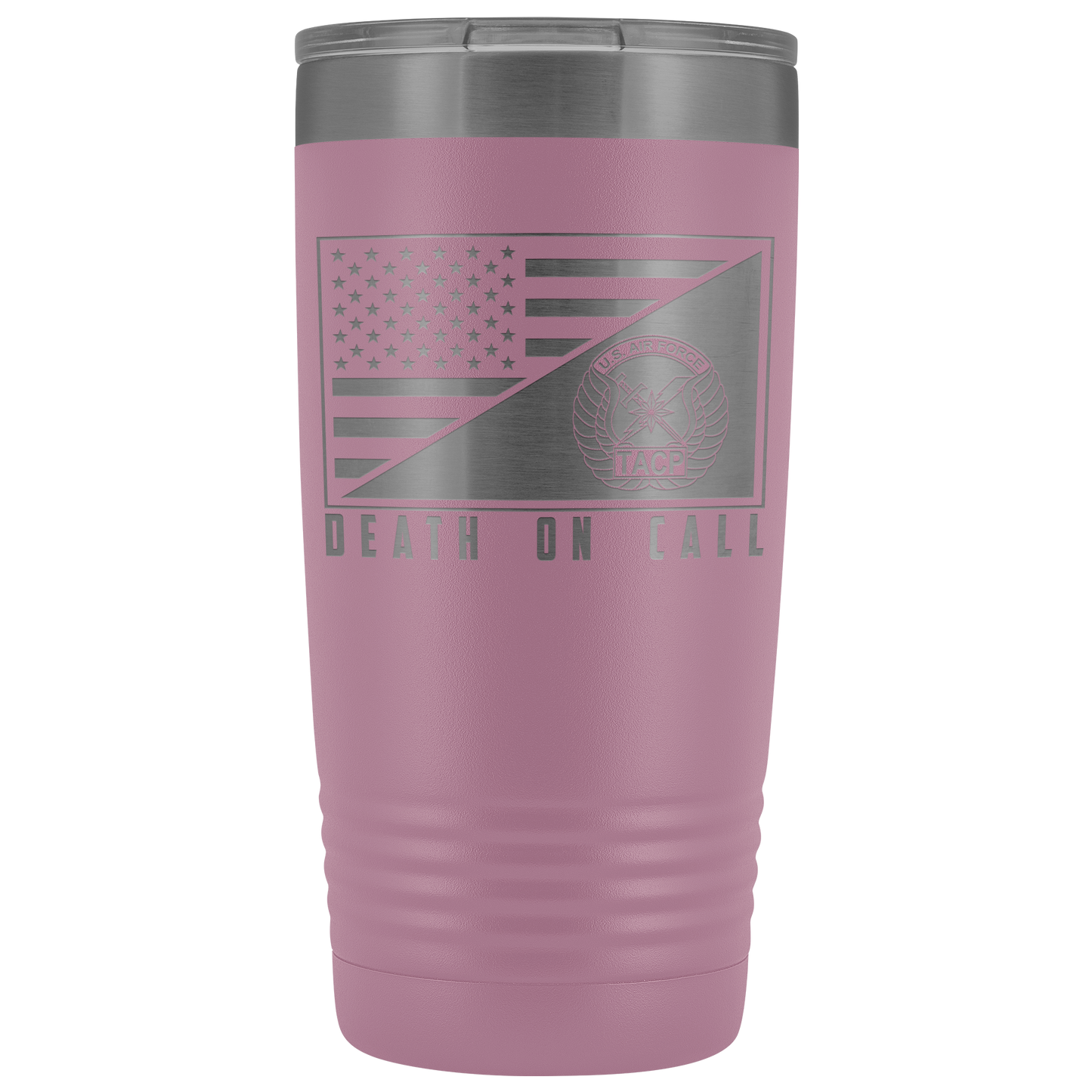 TACP Coffee Tumblers