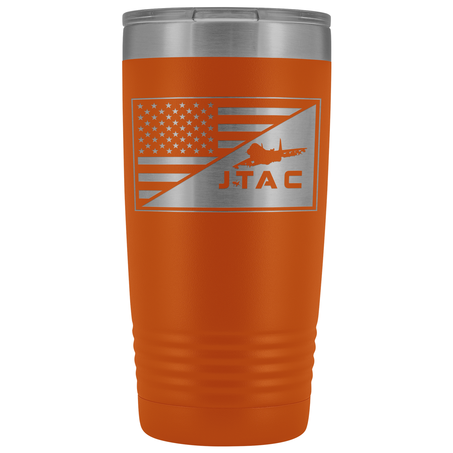 Jtac "joint terminal attack controller" Coffee Tumbler