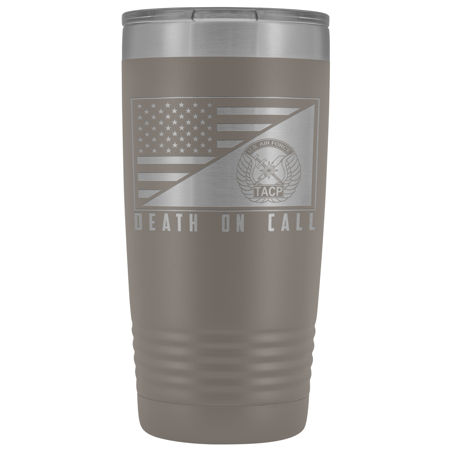 TACP Coffee Tumblers