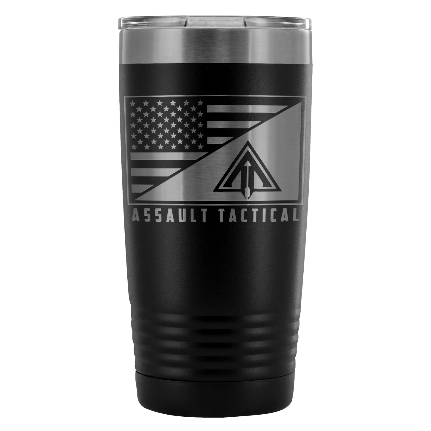 Assault Tactical Tumbler