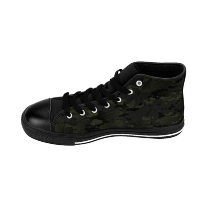 multicam black shoes