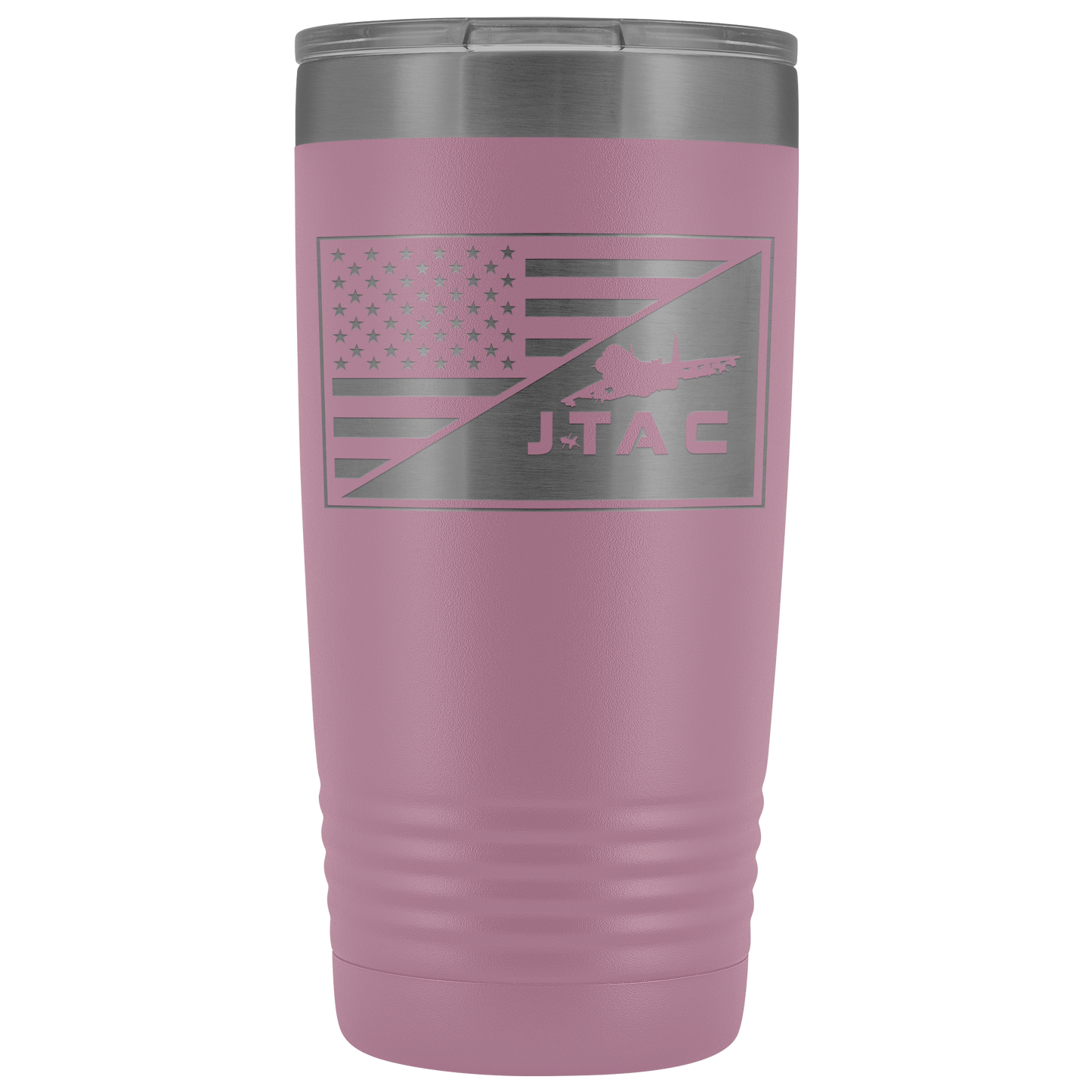 Jtac "joint terminal attack controller" Coffee Tumbler