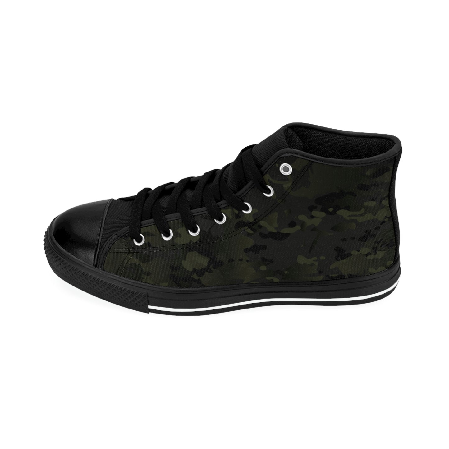 multicam black shoes