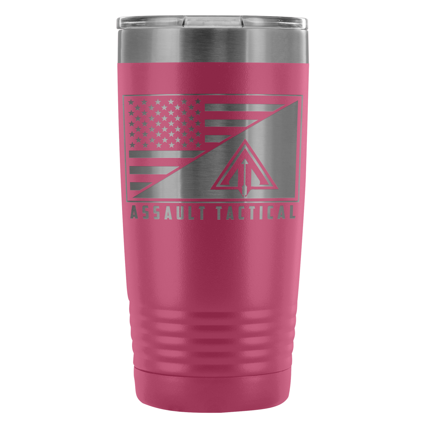 Assault Tactical Tumbler