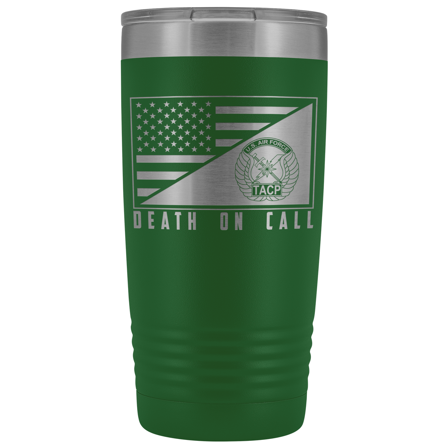 TACP Coffee Tumblers