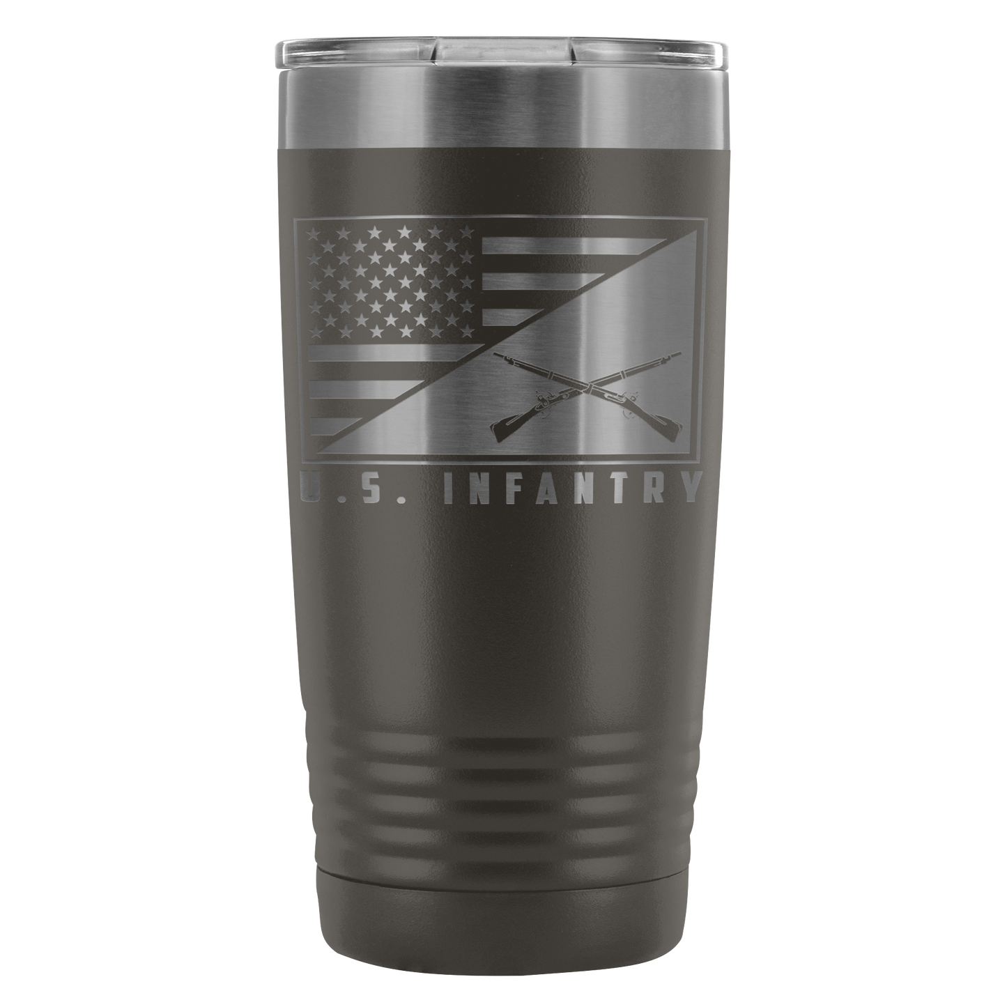 Infantry Mug