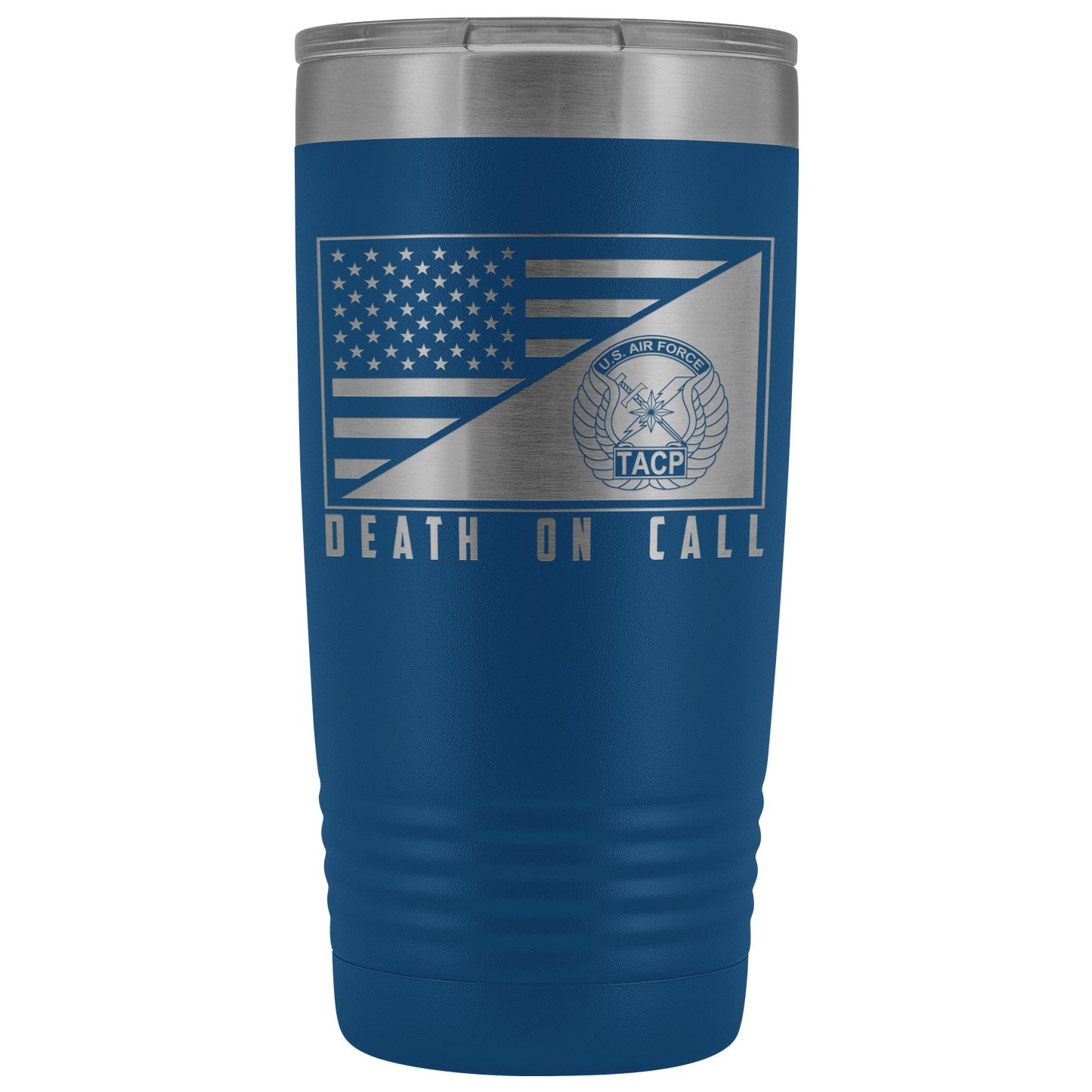 TACP Coffee Tumblers