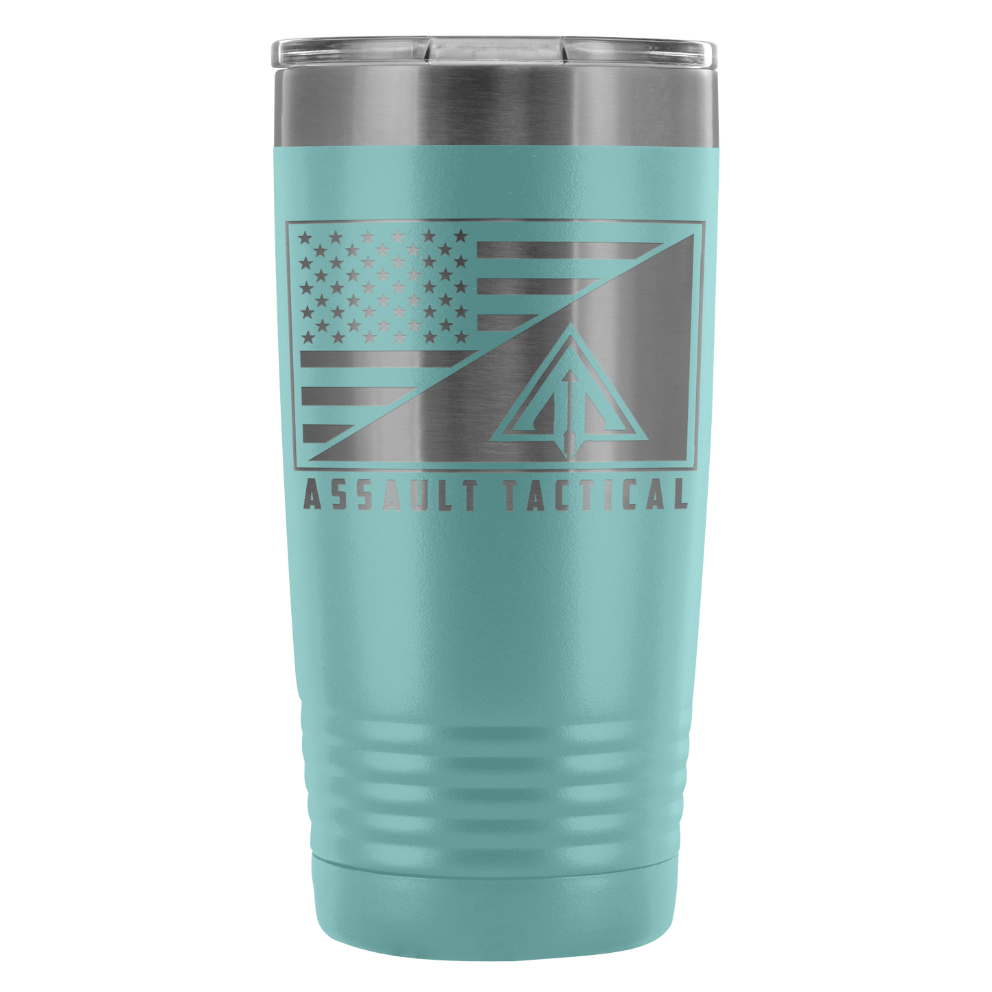 Assault Tactical Tumbler