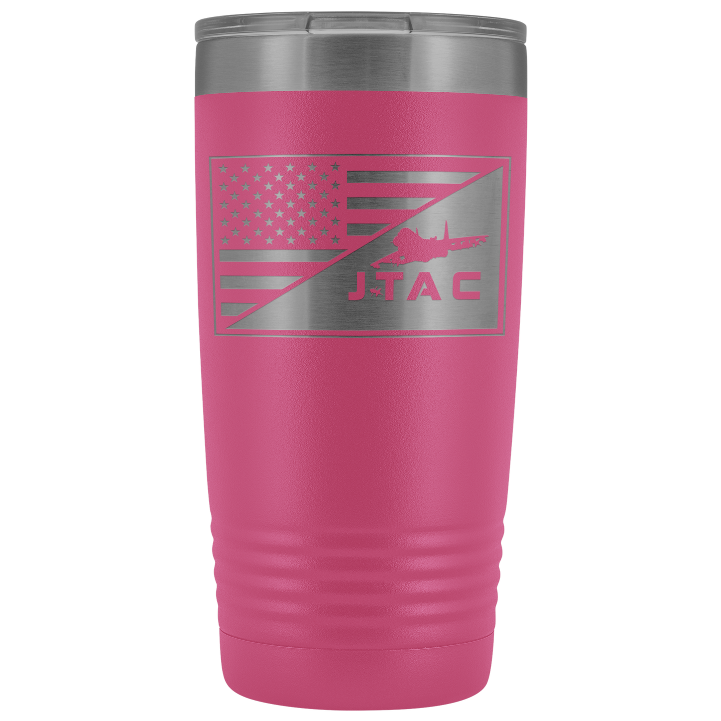 Jtac "joint terminal attack controller" Coffee Tumbler