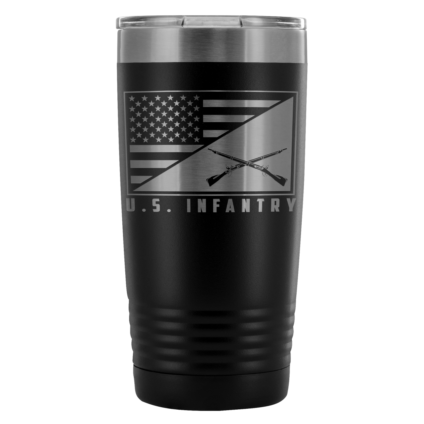 Infantry Mug