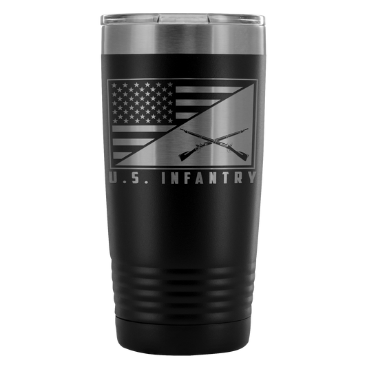 Infantry Mug