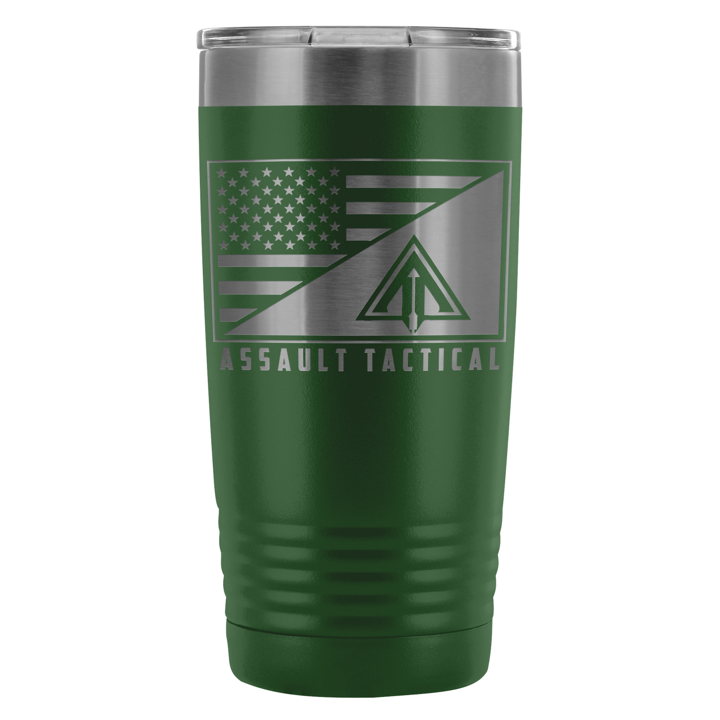 Assault Tactical Tumbler