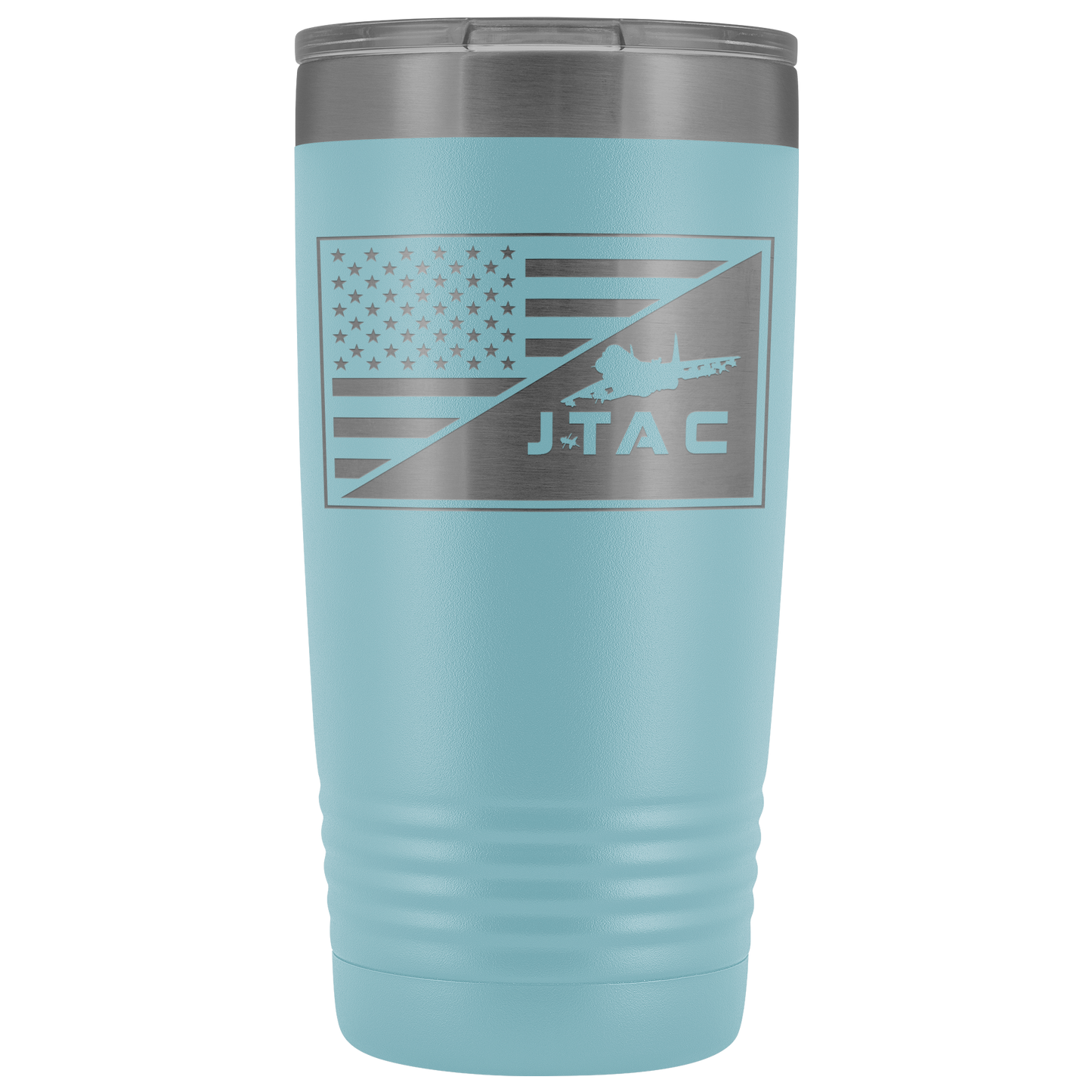 Jtac "joint terminal attack controller" Coffee Tumbler