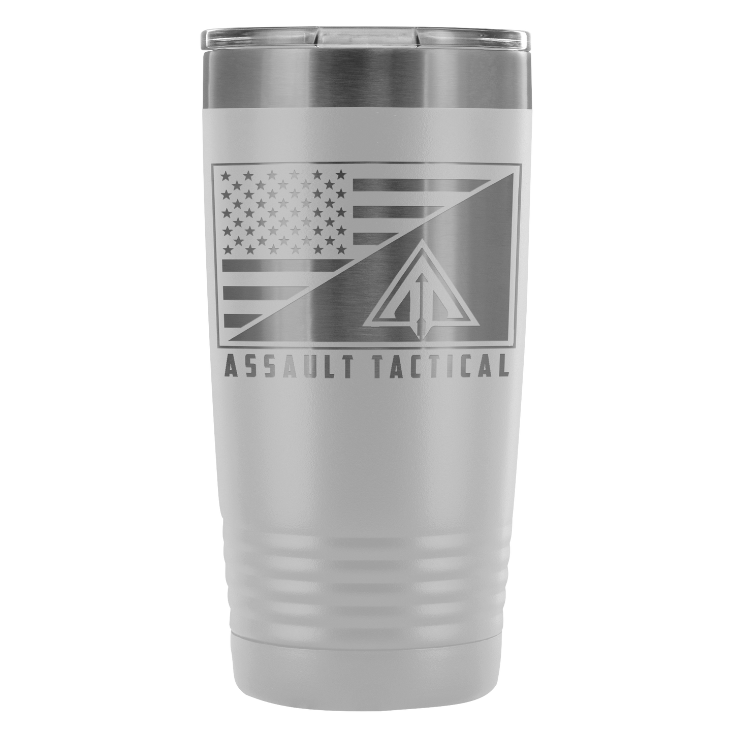 Assault Tactical Tumbler