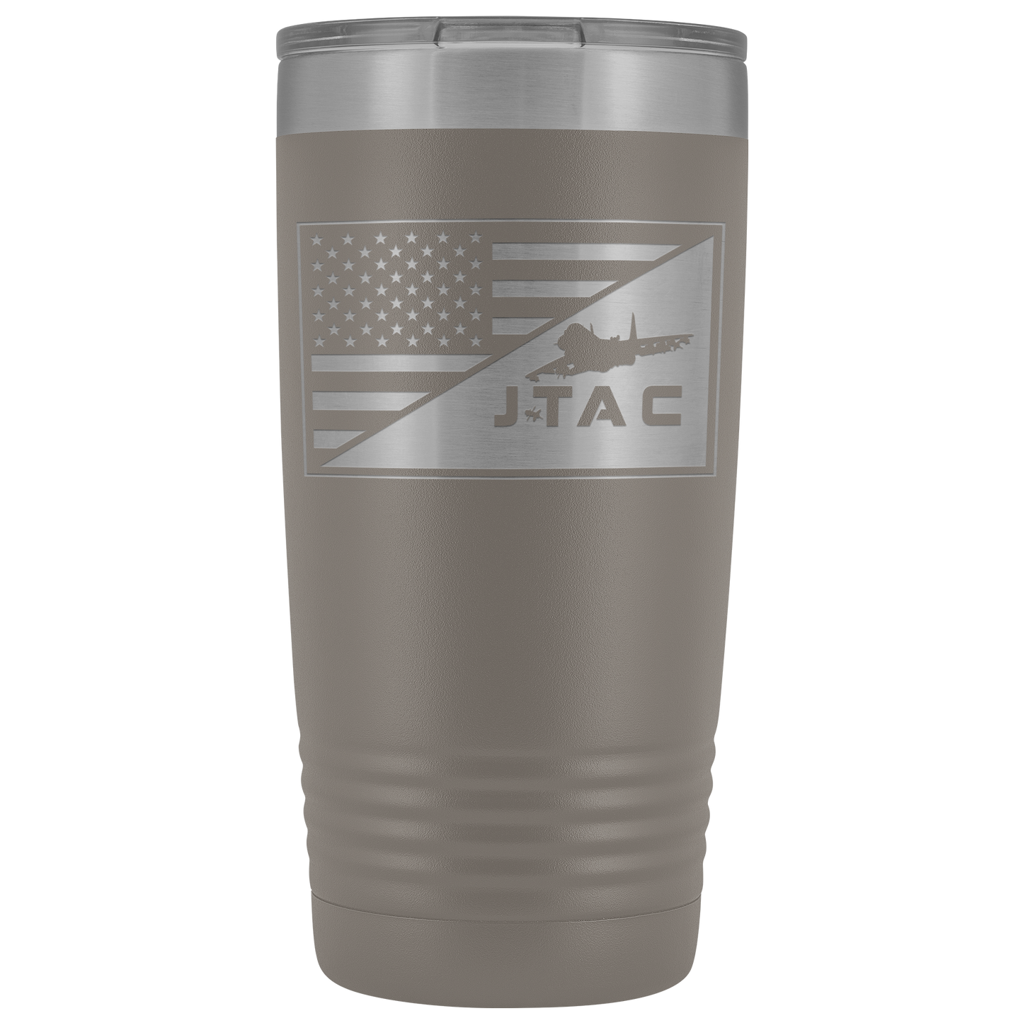 Jtac "joint terminal attack controller" Coffee Tumbler