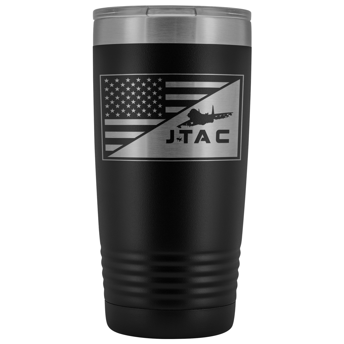 Jtac "joint terminal attack controller" Coffee Tumbler