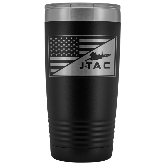 Jtac "joint terminal attack controller" Coffee Tumbler