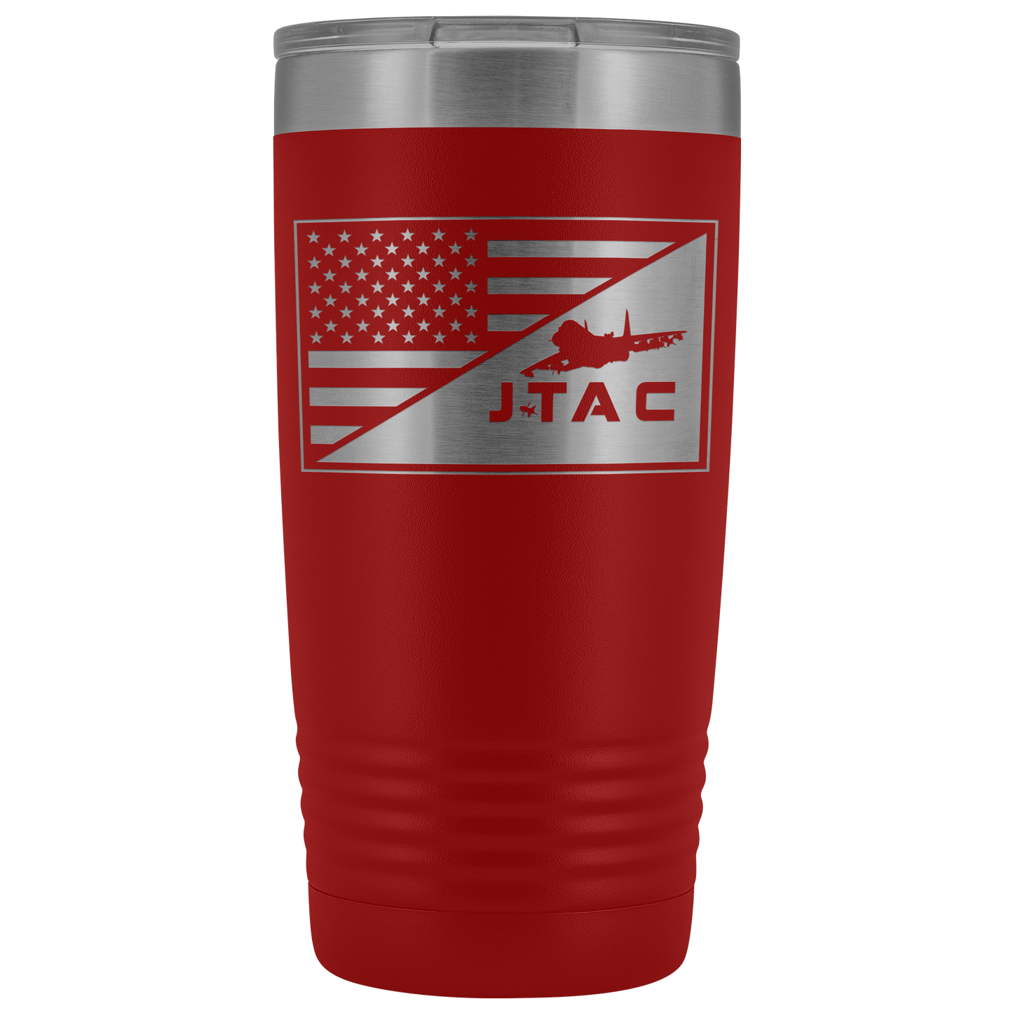 Jtac "joint terminal attack controller" Coffee Tumbler