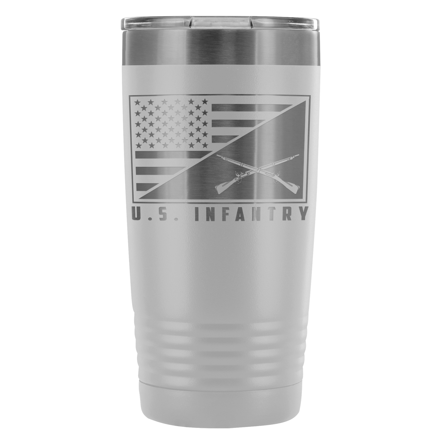 Infantry Mug