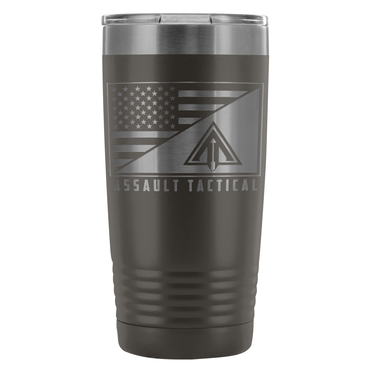 Assault Tactical Tumbler