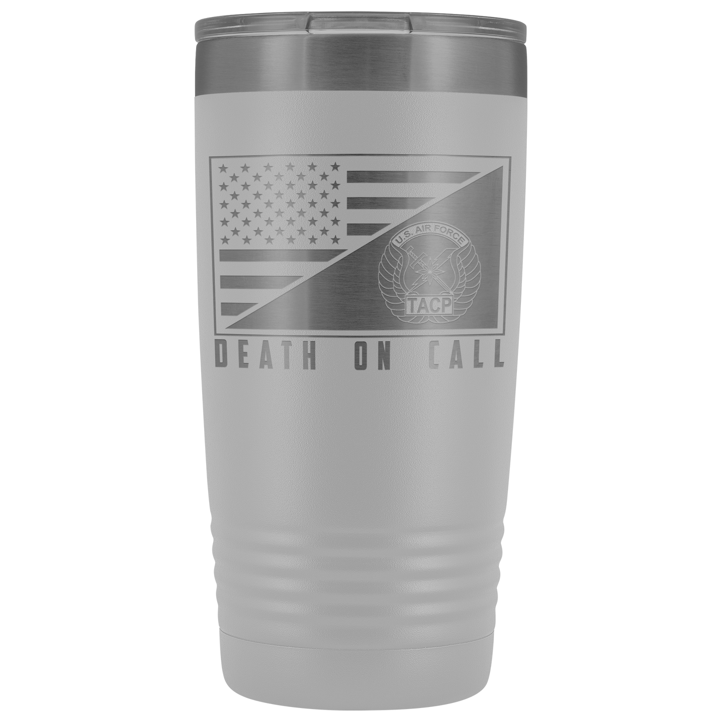 TACP Coffee Tumblers