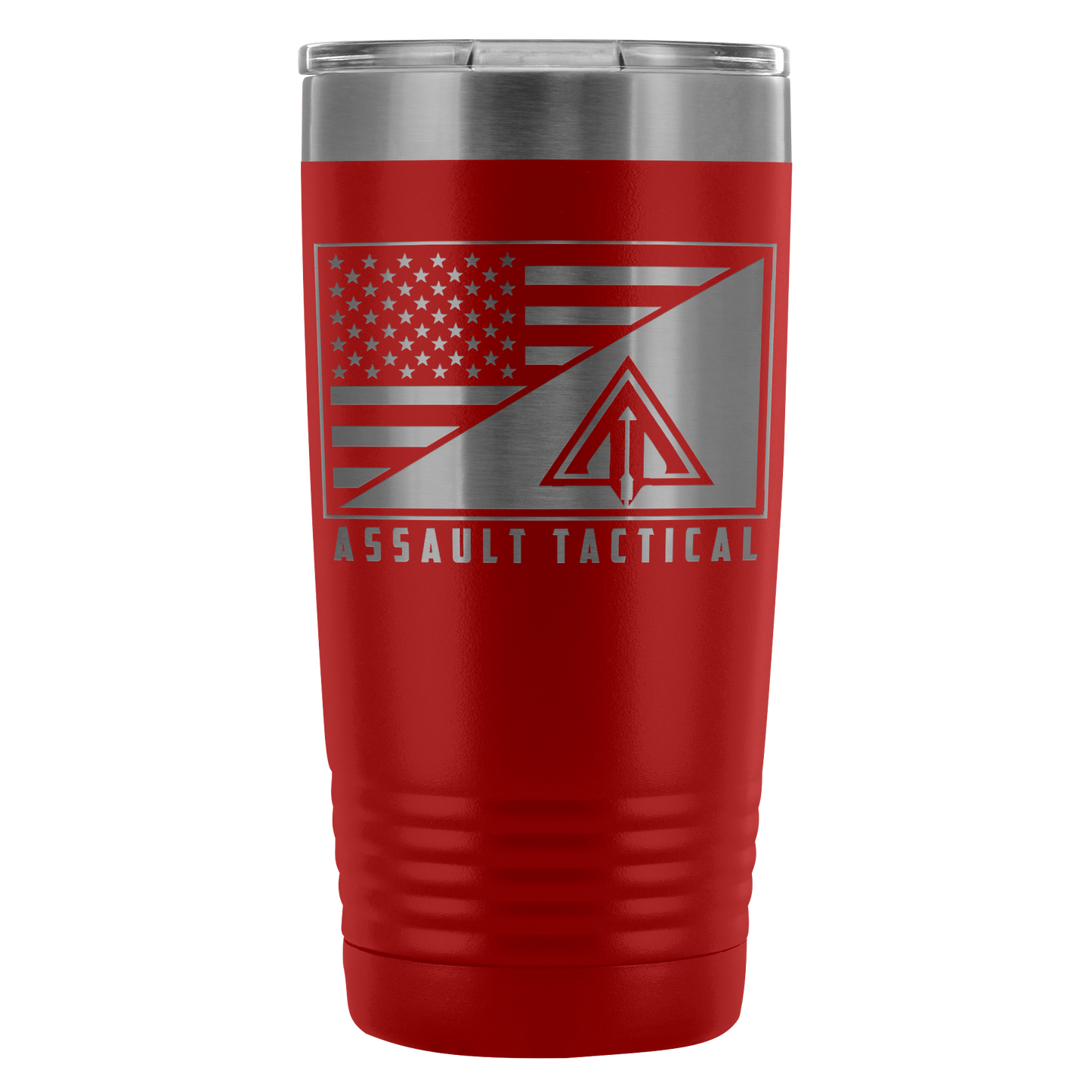 Assault Tactical Tumbler